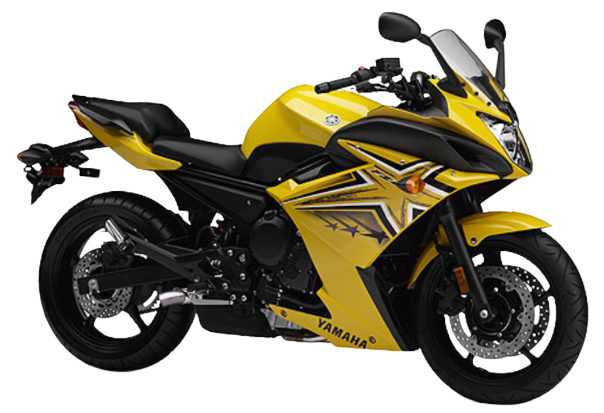 FZ6R【2009～17年式】