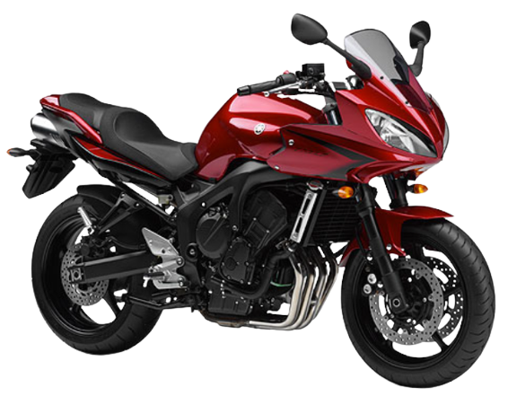 【2007～09年式】FZ6-Fazer/S2バイクのイメージ画像