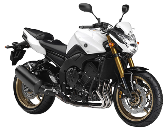 【2010～12年式】FZ8