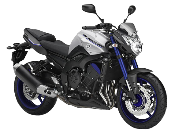 FZ8【2010～15年式】