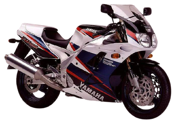 FZR1000【1987～95年式】