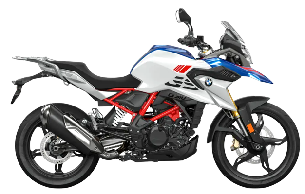 【2023年式】G310GSバイクのイメージ画像