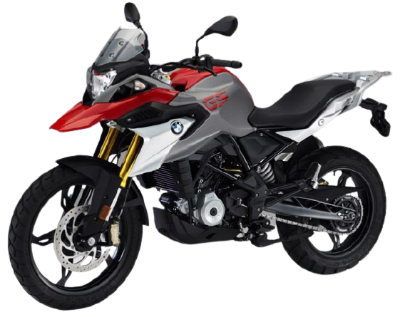 BMW G310GS【2018～現行】