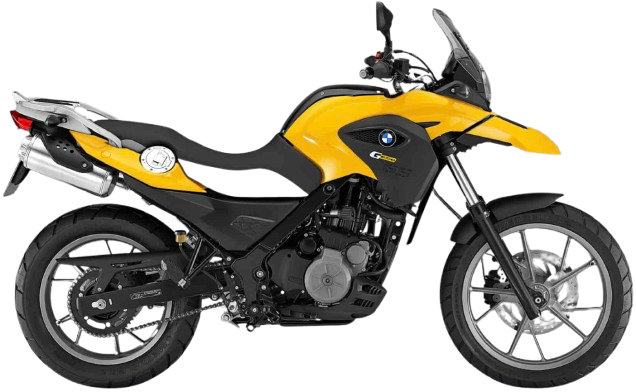 【2013年式】G650GS