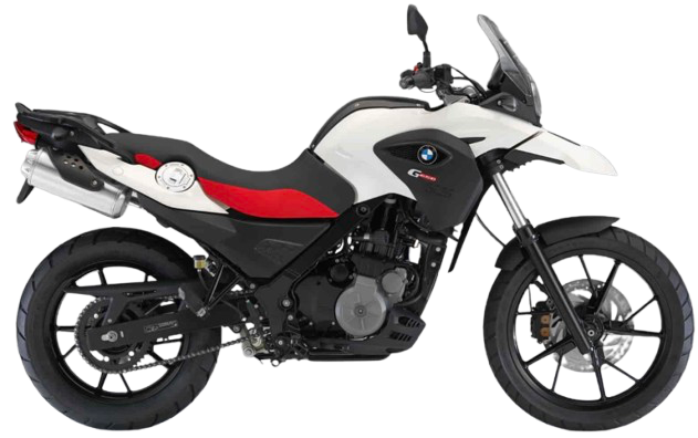 【2014年式】G650GS