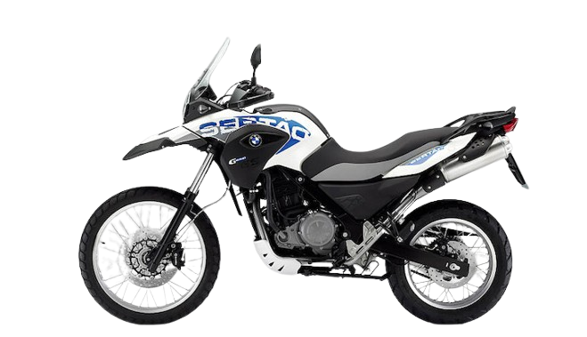 G650GSセルタオ 【2012～13年式】