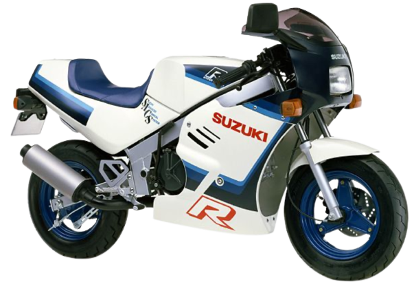 ギャグ(GAG)【1986年】