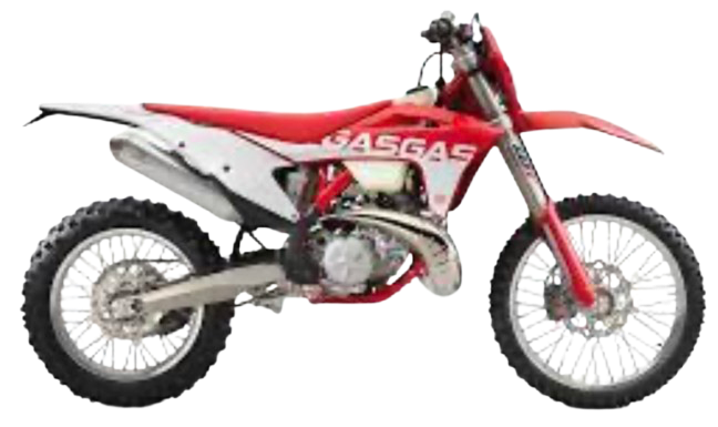 【2022年式】EC250F