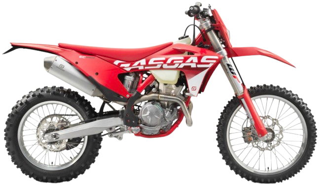 【2023年式】EC250Fバイクのイメージ画像