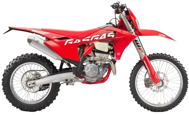 【2024年式】EC250F