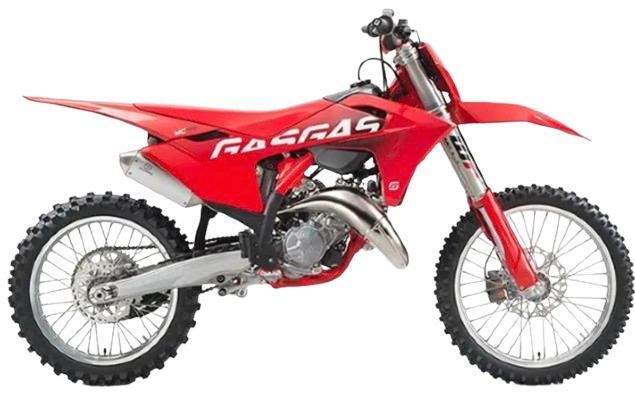 【2024年式】MC125