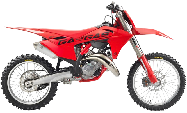 【2025年式】MC125