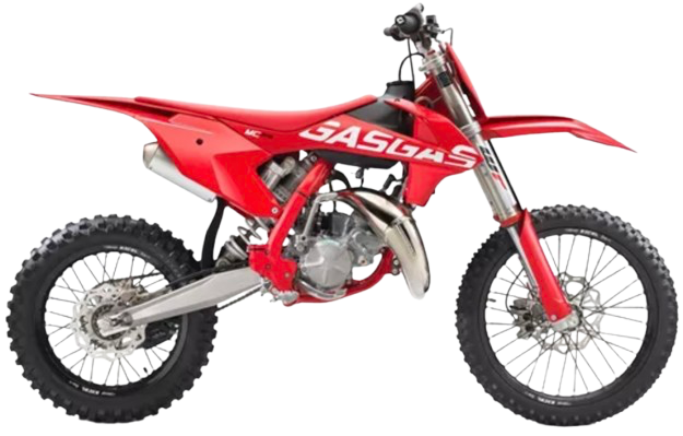 【2021年式】MC85