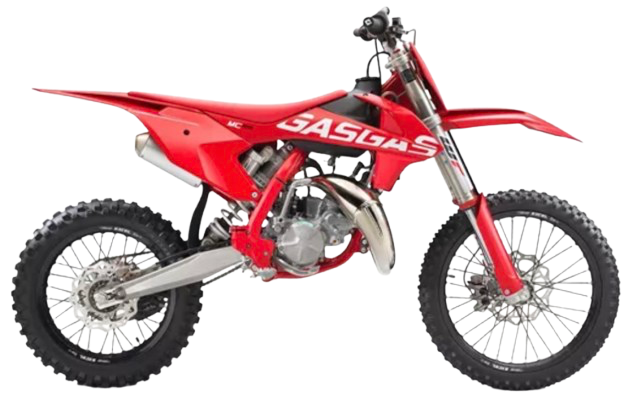 【2022年式】MC85