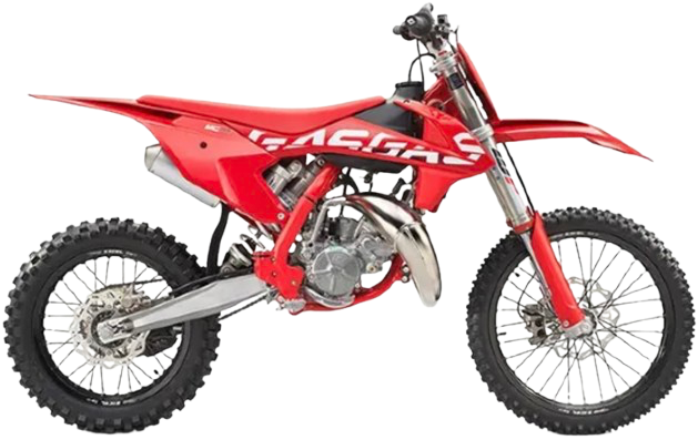 【2023年式】MC85