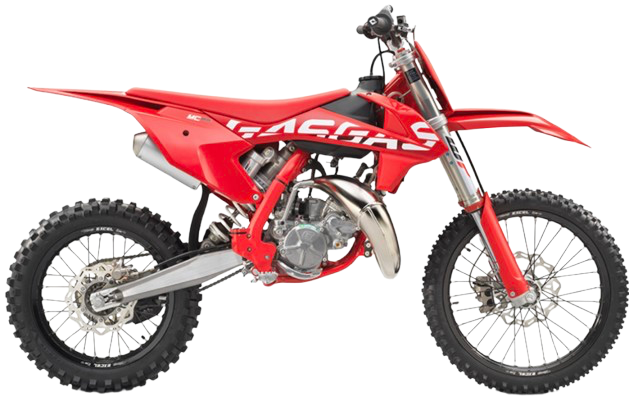 【2024年式】MC85