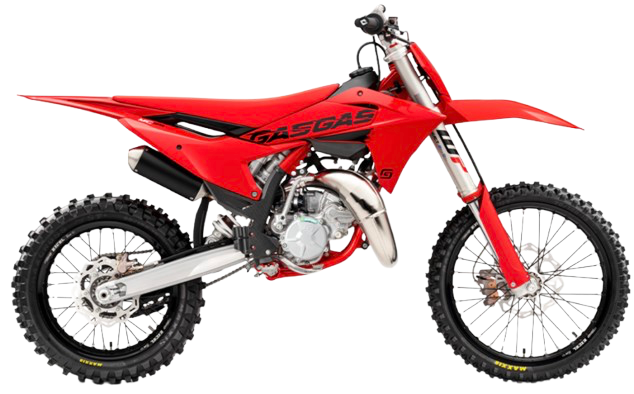 【2025年式】MC85