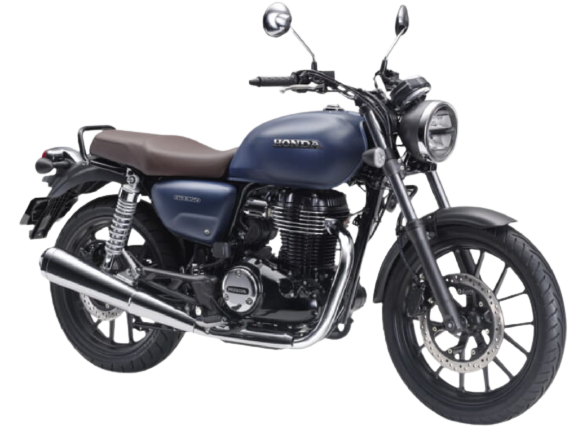 バ
イクイメージ画像