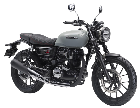 GB350S【2021～現行】