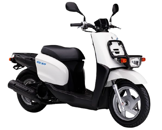 GEAR (ギア)【1994年～現行】