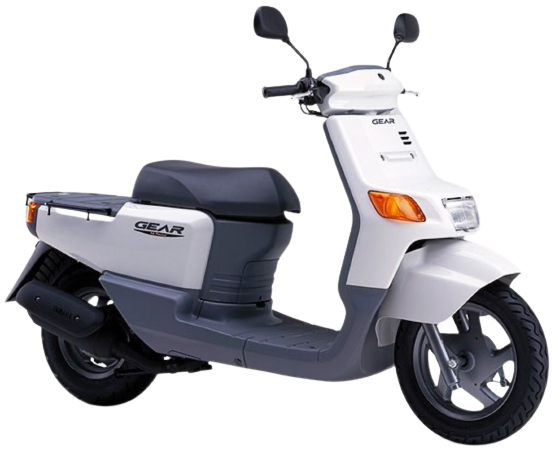 【2000年式】GEAR (ギア)