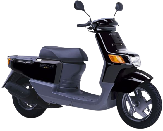 【2003年式】GEAR (ギア)