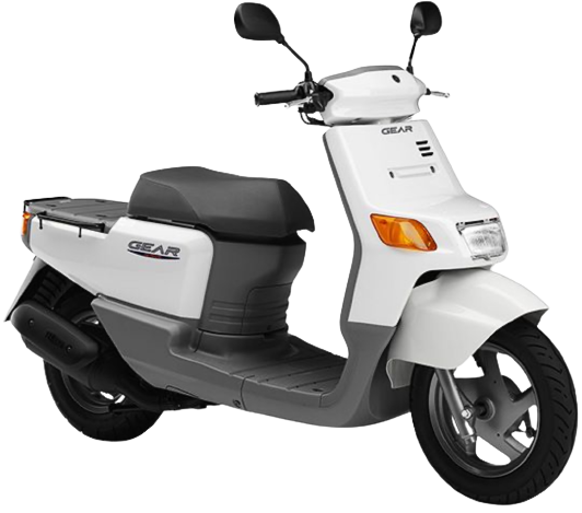 【2006年式】GEAR (ギア)