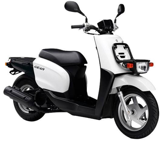 GEAR (ギア) 【UA07J｜2015年式】