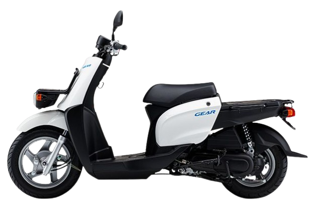 【2017年式】GEAR (ギア)