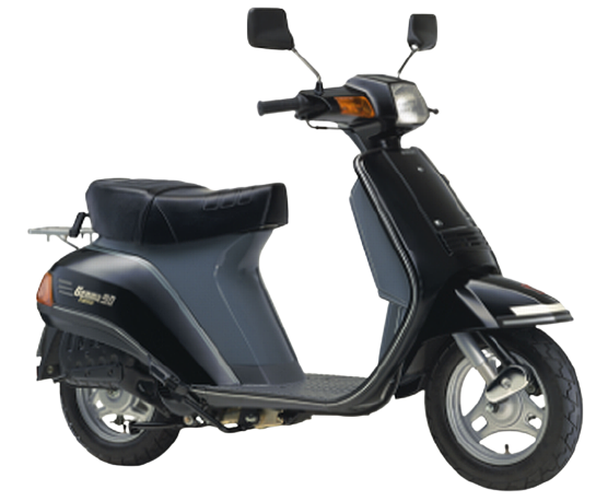 ジェンマクエスト90(Gemma)【1986年～】