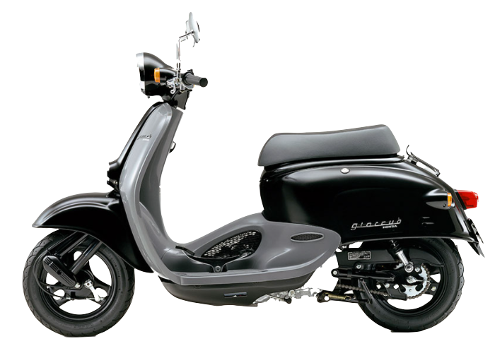 【2001年式】Giorcab