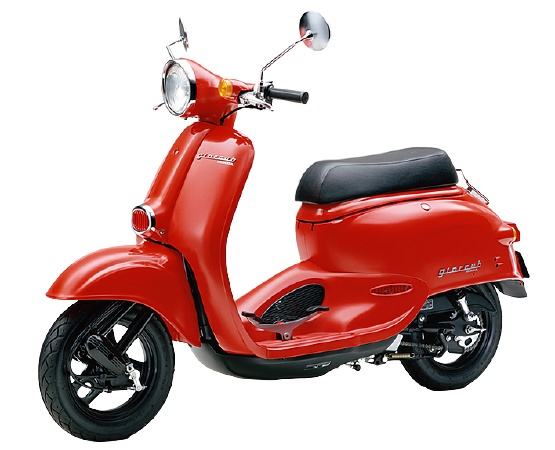 ジョルカブ【1999～2001年】