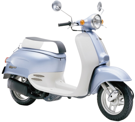 【1997年式】ジョルノ (Giorno)