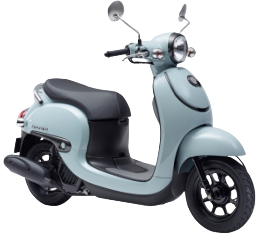 【2017年式】ジョルノ (Giorno)バイクのイメージ画像