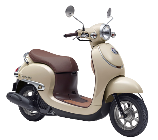 【2022年式】ジョルノ (Giorno)