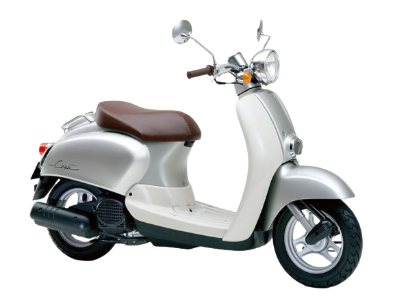 ジョルノクレア【1999～2001年】