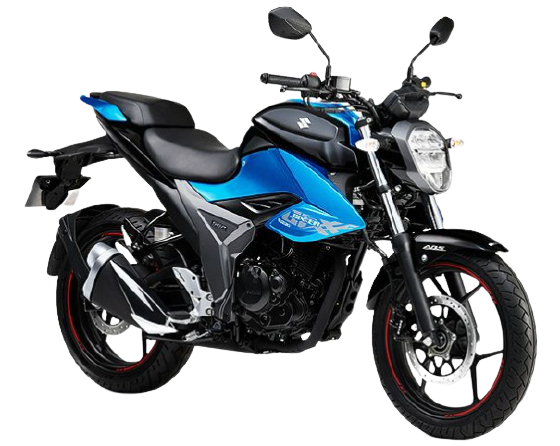 【2020年式】ジクサー150