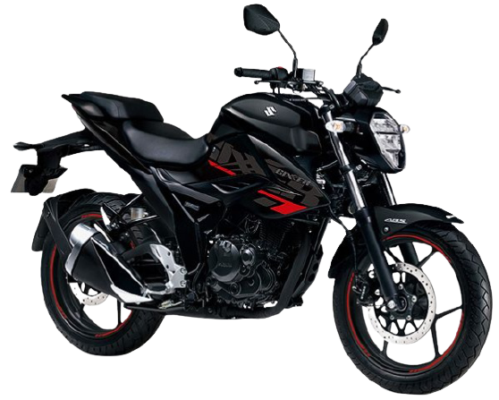 ジクサー150(GIXXER)【2015～現行】