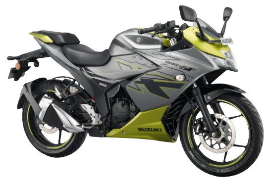 【2025年式】ジクサーSF150