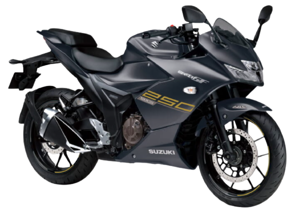 【2021年式】ジクサーSF250