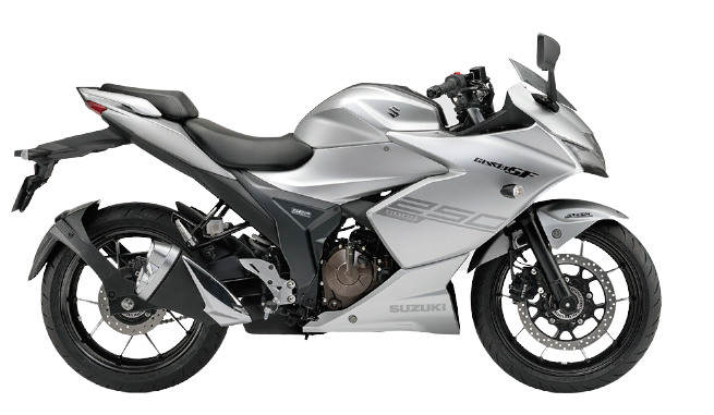 【2020年式】ジクサーSF250