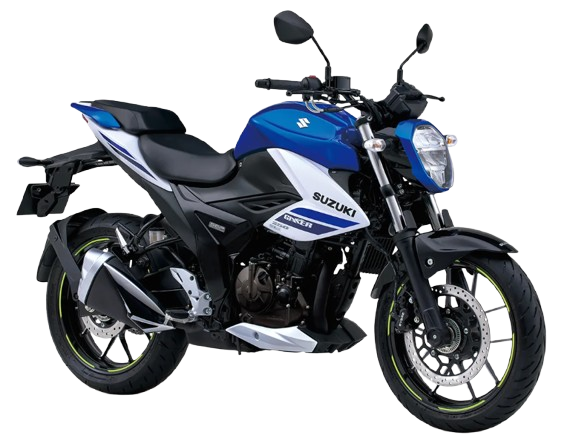 【2025年式】ジクサー250