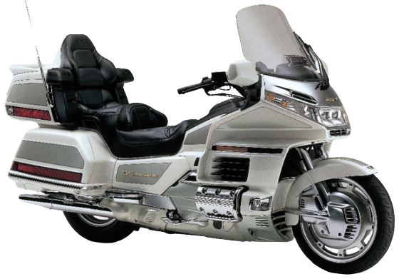 ゴールドウイングSE【1990～2000年式】