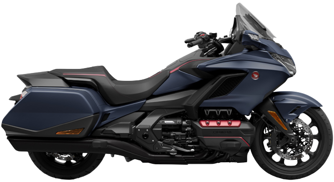 ゴールドウイング GL1800/DCT【SC79｜2018～22年】