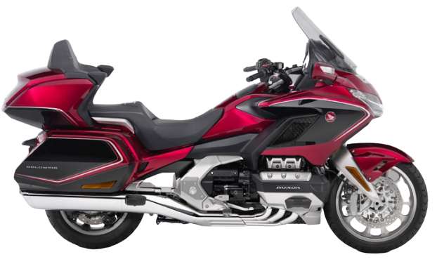 ゴールドウイング ツアー【2018～現行】