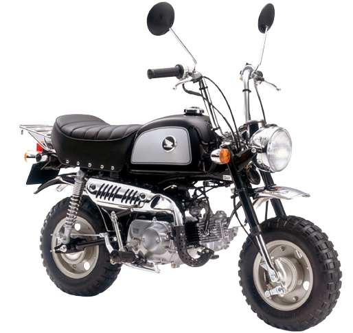 【1999年式】ゴリラ AB27型