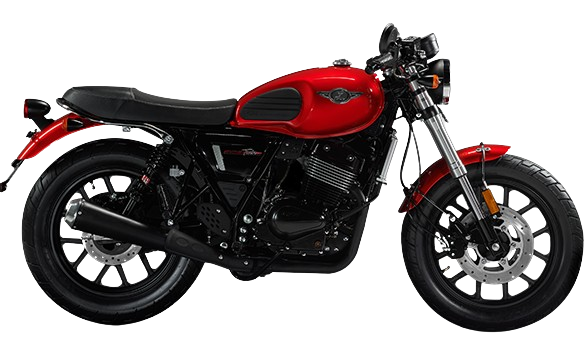 レジェンド250ツイン【2020年】