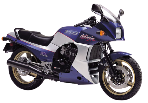 ショウ GPZ900R(Ninja) 【1984～2003年】を売る｜最新の買取相場と査定価格