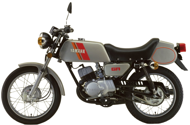 【1979年式】GR50