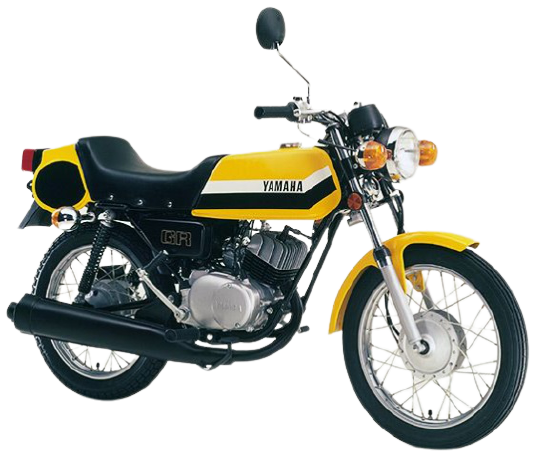 GR50【1976～79年】